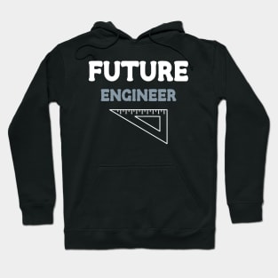 Future Engineer Hoodie